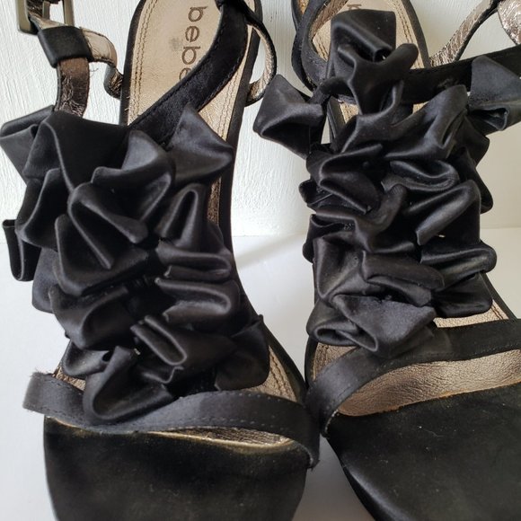 BEBE Size 8 - Picture 3 of 6